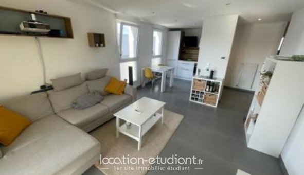 Logement tudiant T3 à Lauterbourg (67630)