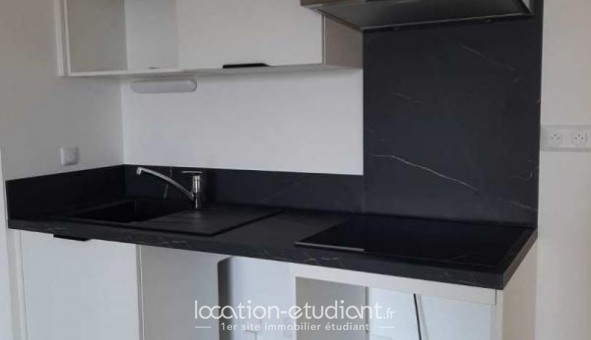 Logement tudiant T3 à Laval (53000)