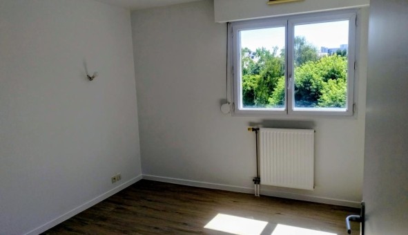 Logement tudiant T3 à Laval (53000)