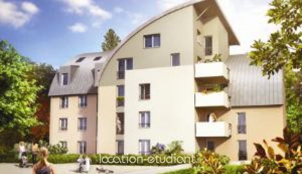 Logement tudiant Location T3 Vide Laval (53000)