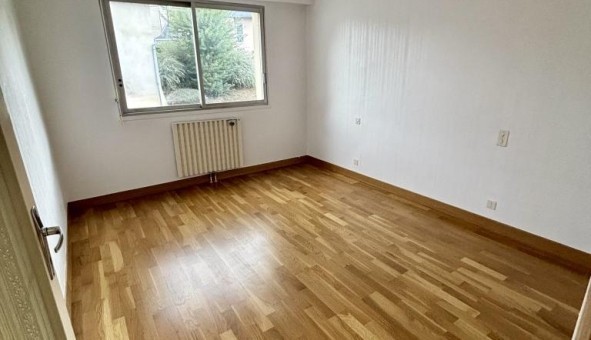 Logement �tudiant T3 &agrave; Laval (53000)