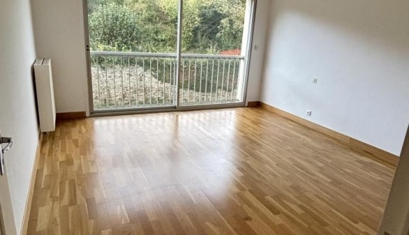 Logement �tudiant T3 &agrave; Laval (53000)
