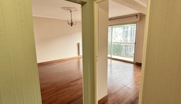 Logement �tudiant T3 &agrave; Laval (53000)