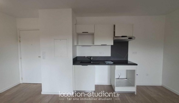 Logement �tudiant T3 &agrave; Laval (53000)