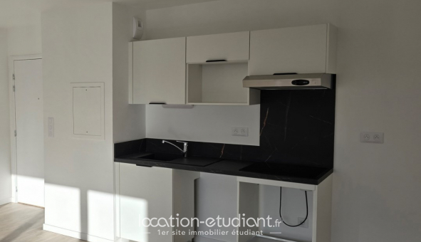 Logement �tudiant T3 &agrave; Laval (53000)