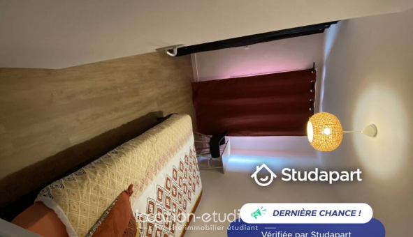 Logement �tudiant T3 &agrave; Laval (53000)