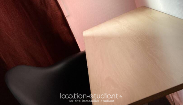 Logement �tudiant T3 &agrave; Laval (53000)