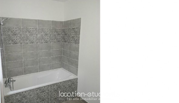 Logement �tudiant T3 &agrave; Laval (53000)