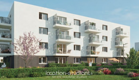 Logement �tudiant Location T3 Vide Laval (53000)