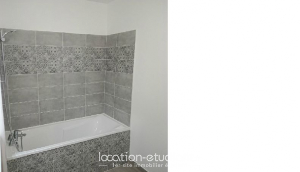 Logement �tudiant T3 &agrave; Laval (53000)