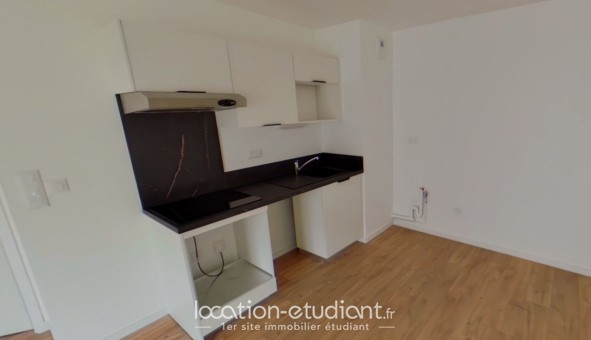 Logement �tudiant T3 &agrave; Laval (53000)