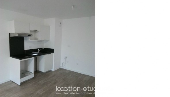 Logement �tudiant T3 &agrave; Laval (53000)