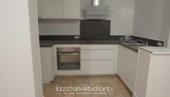 Logement tudiant T3 à Lavaur (81500)