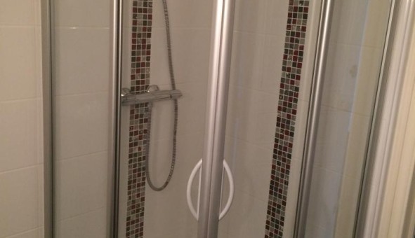 Logement tudiant T3 à Laxou (54520)
