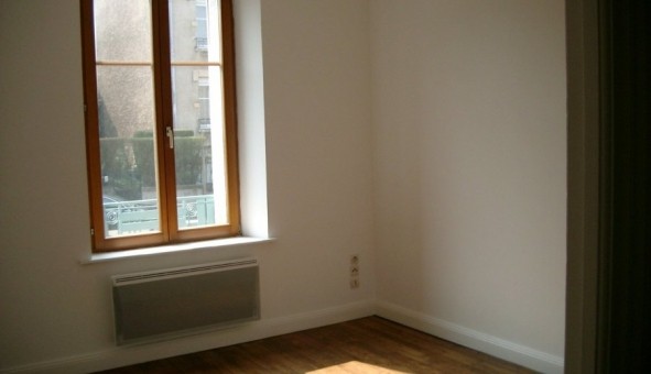 Logement tudiant T3 à Laxou (54520)