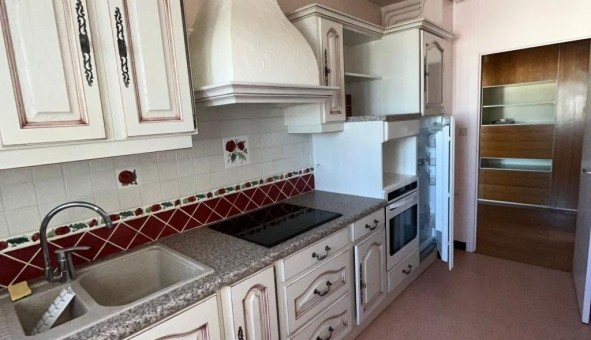 Logement tudiant T3 à Laxou (54520)