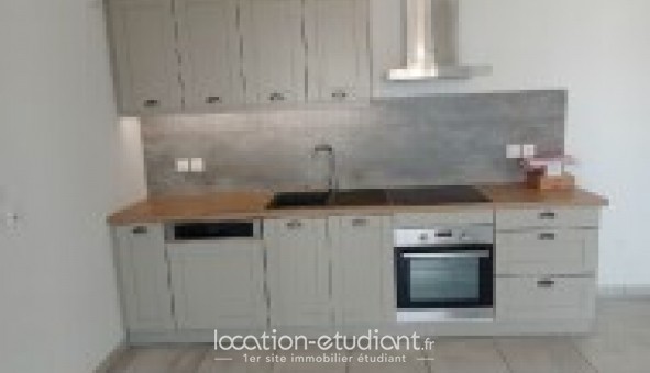 Logement tudiant T3 à Laxou (54520)