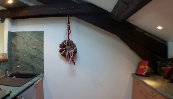 Logement tudiant T3 à Laxou (54520)