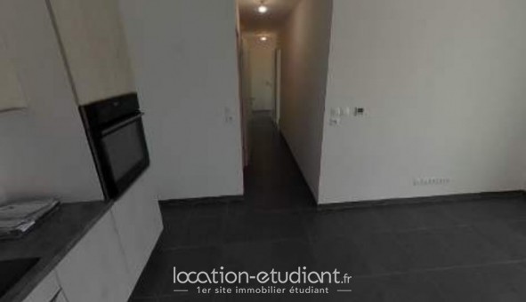 Logement tudiant T3 à Laxou (54520)