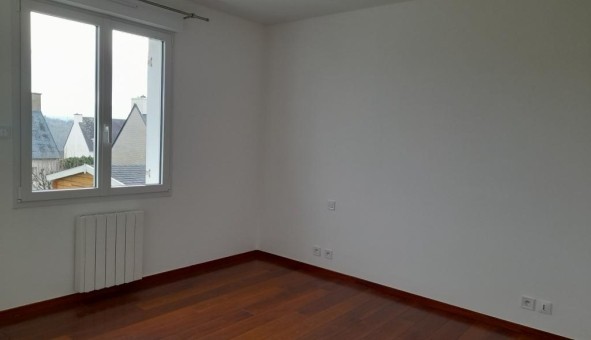 Logement �tudiant T3 &agrave; Laz (29520)