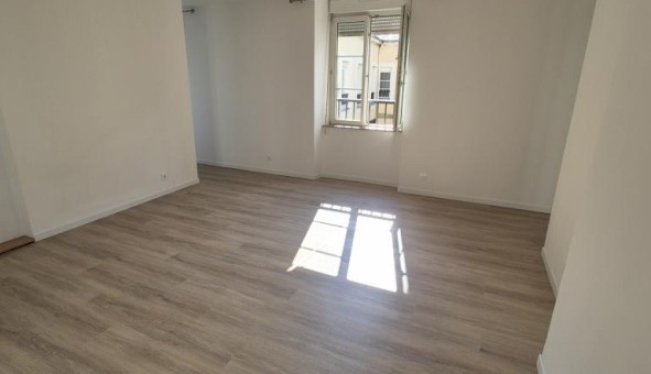 Logement tudiant T3 à Le Bailleul (72200)