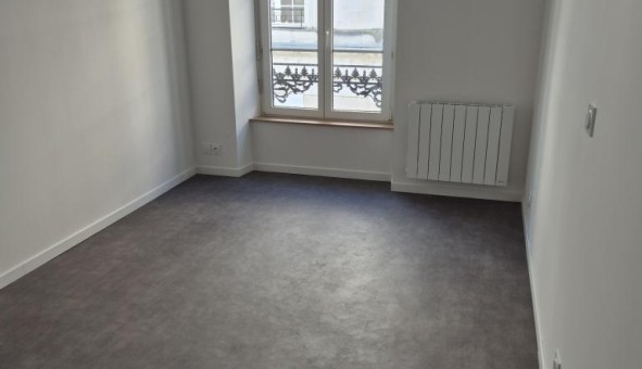 Logement tudiant T3 à Le Bailleul (72200)