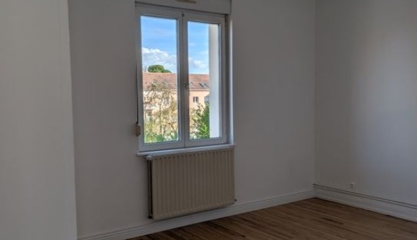 Logement �tudiant T3 &agrave; Le Ban Saint Martin (57050)