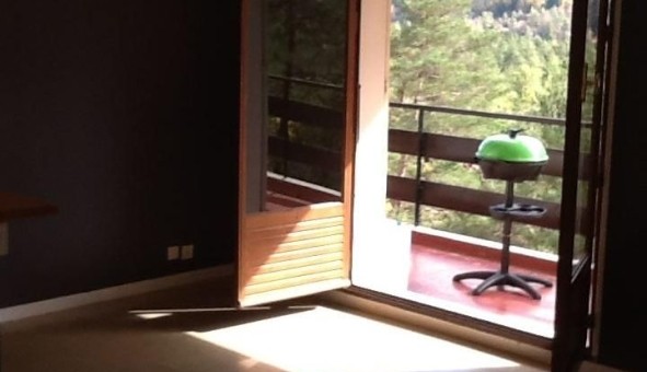 Logement �tudiant T3 &agrave; Le Bar sur Loup (06620)