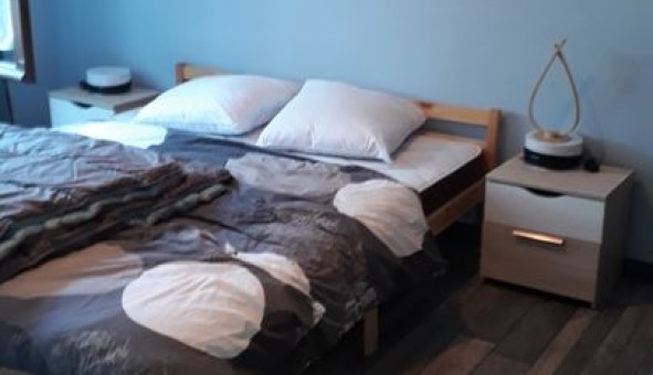 Logement �tudiant T3 &agrave; Le Bar sur Loup (06620)