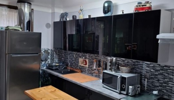 Logement �tudiant T3 &agrave; Le Bar sur Loup (06620)