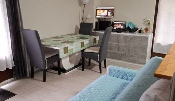 Logement �tudiant T3 &agrave; Le Bar sur Loup (06620)