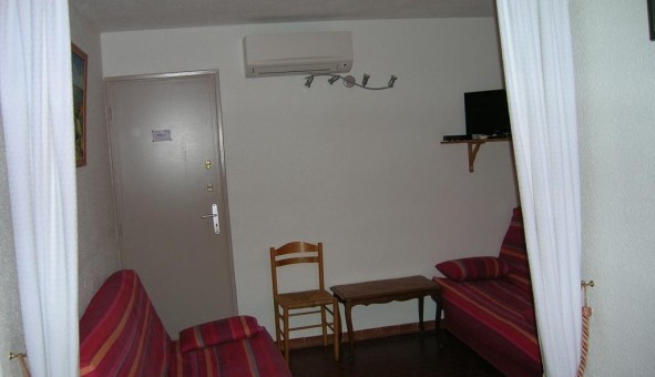 Logement tudiant T3 à Le Barcars (66420)