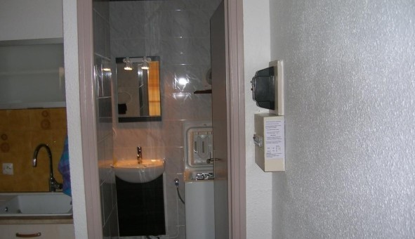 Logement tudiant T3 à Le Barcars (66420)