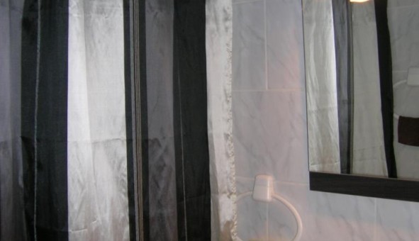 Logement tudiant T3 à Le Barcars (66420)