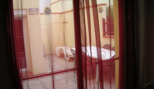 Logement tudiant T3 à Le Barcars (66420)