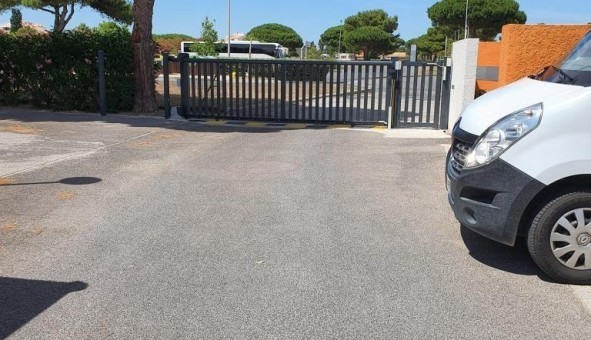 Logement tudiant T3 à Le Barcars (66420)