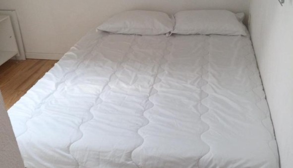 Logement tudiant T3 à Le Barcars (66420)