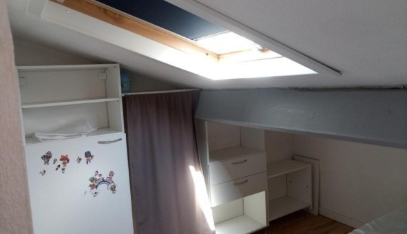 Logement tudiant T3 à Le Barcars (66420)