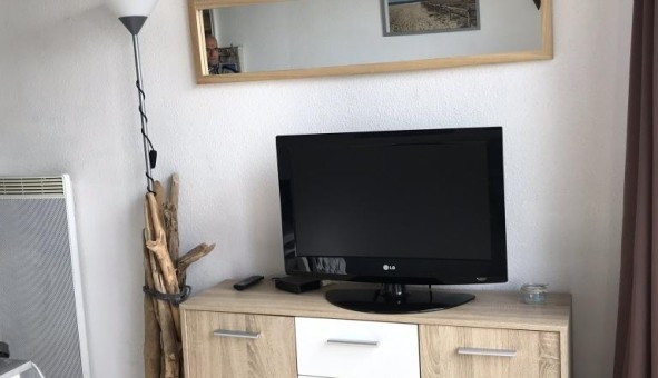 Logement tudiant T3 à Le Barcars (66420)