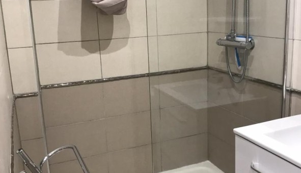 Logement tudiant T3 à Le Barcars (66420)