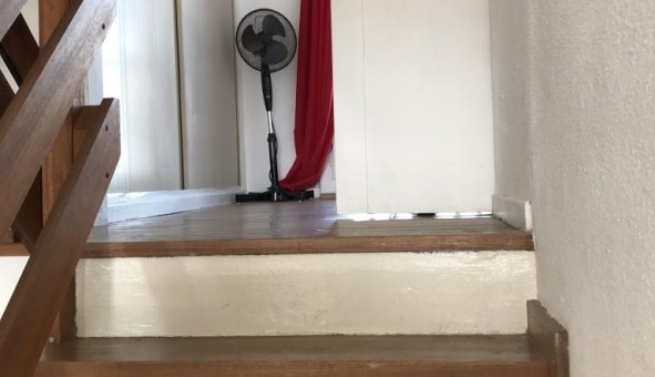 Logement tudiant T3 à Le Barcars (66420)