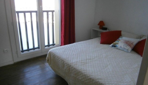 Logement tudiant T3 à Le Barcars (66420)