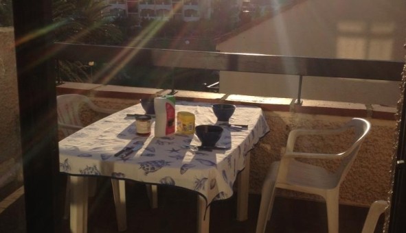 Logement tudiant T3 à Le Barcars (66420)