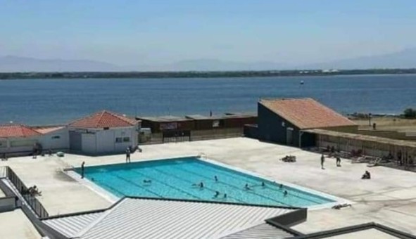 Logement tudiant T3 à Le Barcars (66420)