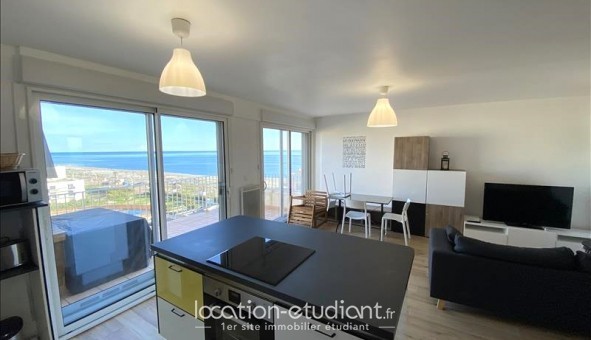 Logement �tudiant Location T3 Meubl&eacute; Le Barcar�s (66420)