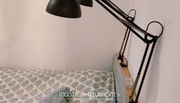 Logement étudiant T3 &agrave; Le Barcarès (66420)