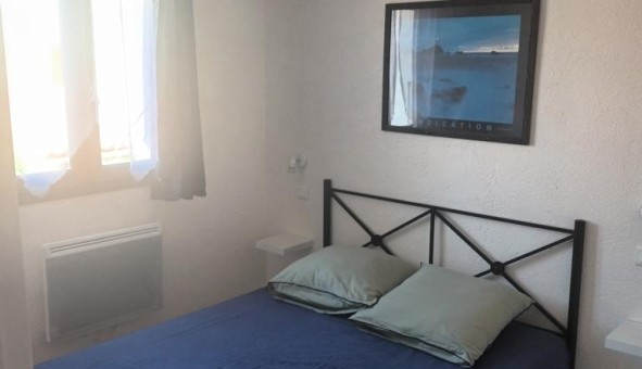 Logement �tudiant T3 &agrave; Le Barcar�s (66420)