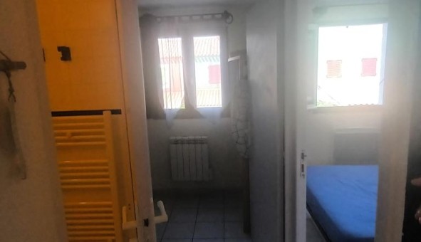Logement �tudiant T3 &agrave; Le Barcar�s (66420)
