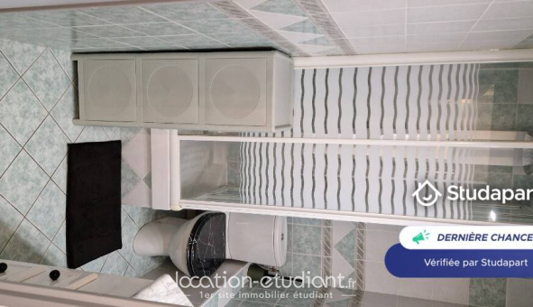 Logement �tudiant T3 &agrave; Le Barcar�s (66420)