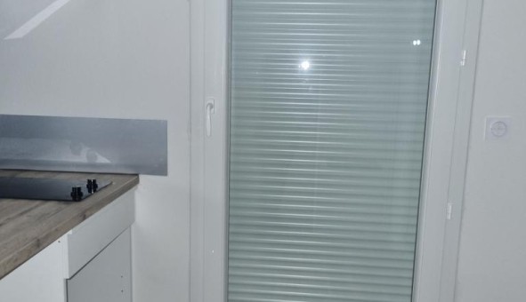 Logement étudiant T3 à Le Barp (33114)